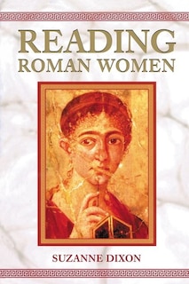 Front cover_Reading Roman Women