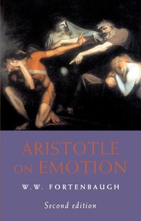Front cover_Aristotle On Emotion