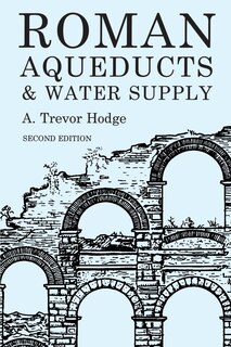 Front cover_Roman Aqueducts and Water Supply