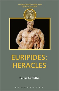 Euripides: Heracles