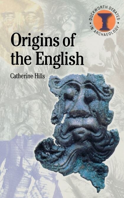 Couverture_The Origins of the English