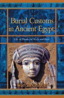 Couverture_Burial Customs in Ancient Egypt