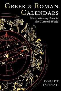 Couverture_Greek and Roman Calendars