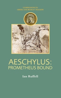 Front cover_Aeschylus