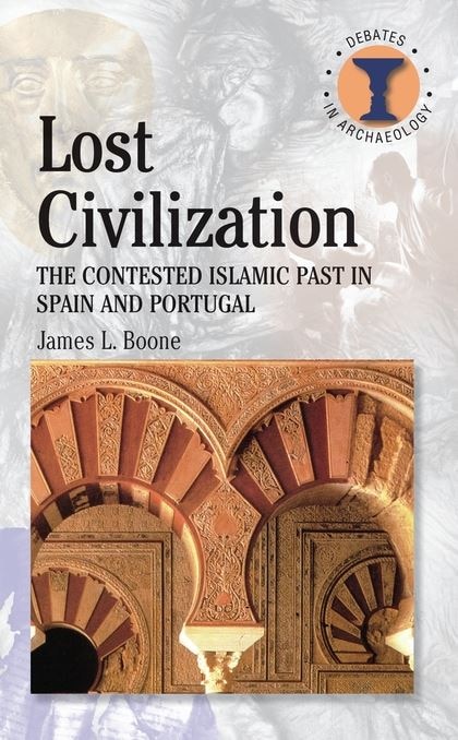 Couverture_Lost Civilization