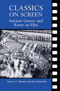 Front cover_Classics on Screen