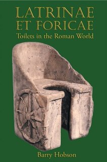 Front cover_Latrinae et Foricae
