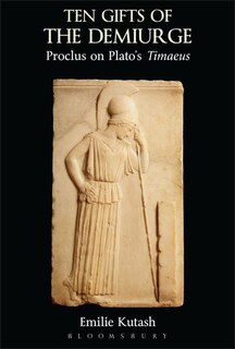 Front cover_Ten Gifts of the Demiurge