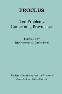 Front cover_Proclus