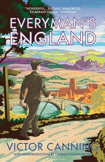 Couverture_Everyman's England