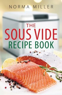 Front cover_Sous Vide Recipe Book