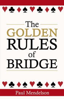 Couverture_The Golden Rules Of Bridge