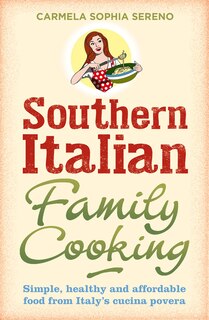 Couverture_Southern Italian Family Cooking