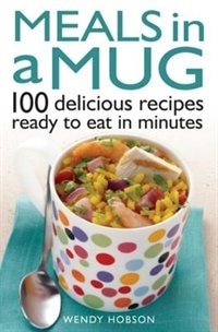 Front cover_Meals In A Mug