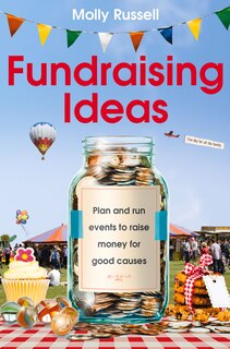 Couverture_Fundraising Ideas