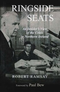 Front cover_Ringside Seats