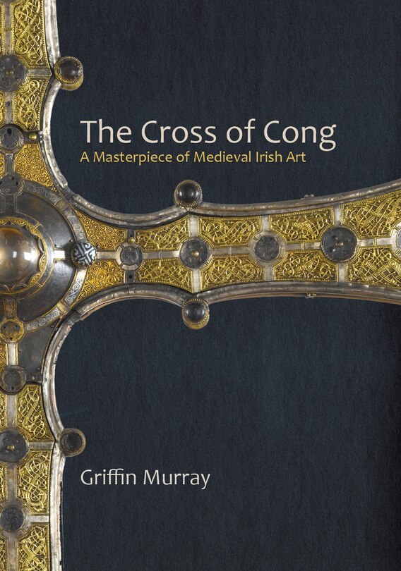 Front cover_The Cross of Cong
