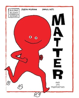 Front cover_Matter and Its Properties