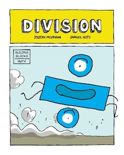 Front cover_Division