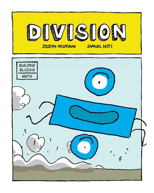 Front cover_Division