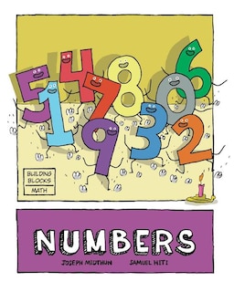Front cover_Numbers