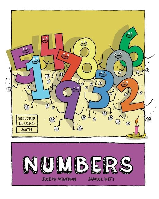 Front cover_Numbers