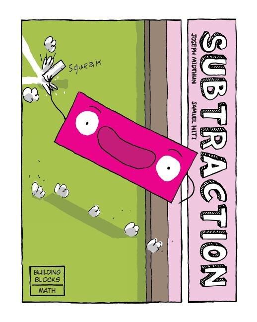 Front cover_Subtraction