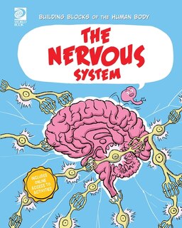 Front cover_The Nervous System