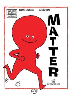 Front cover_Matter and Its Properties