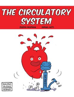 Front cover_The Circulatory System