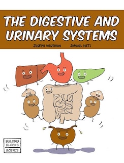 Couverture_The Digestive and Urinary Systems