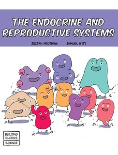 Front cover_The Endocrine and Reproductive Systems