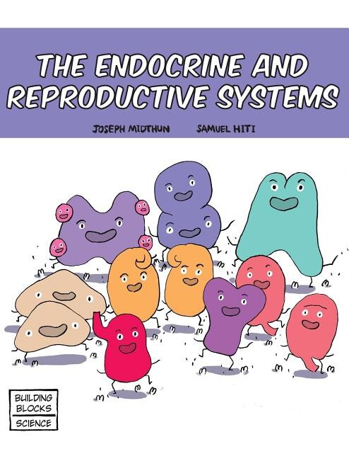 Front cover_The Endocrine and Reproductive Systems