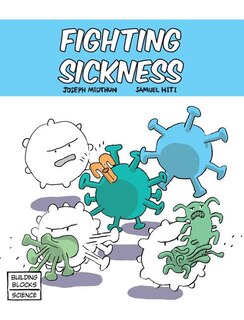 Front cover_Fighting Sickness
