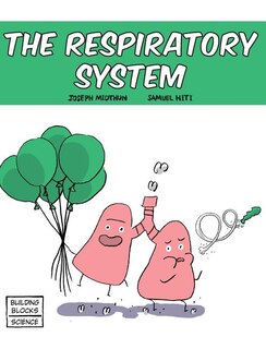 Front cover_The Respiratory System