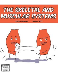 Front cover_Skeletal and Muscular Systems