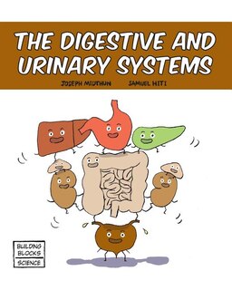 Couverture_The Digestive and Urinary Systems