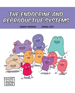 Front cover_The Endocrine and Reproductive Systems