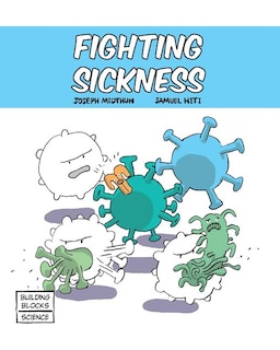 Front cover_Fighting Sickness