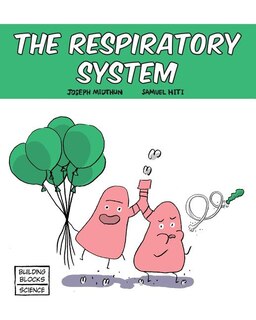 Front cover_The Respiratory System