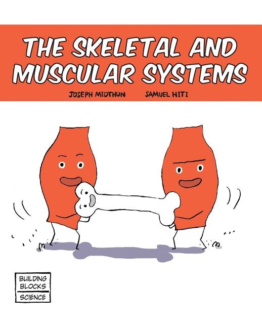 Couverture_Skeletal and Muscular Systems
