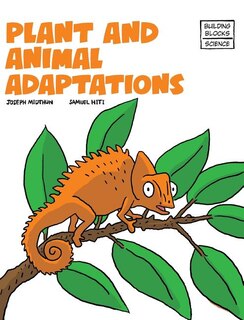 Couverture_Plant and Animal Adaptions