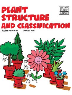 Couverture_Plant Structure and Classification
