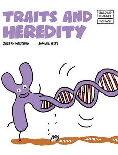 Front cover_Traits and Heredity