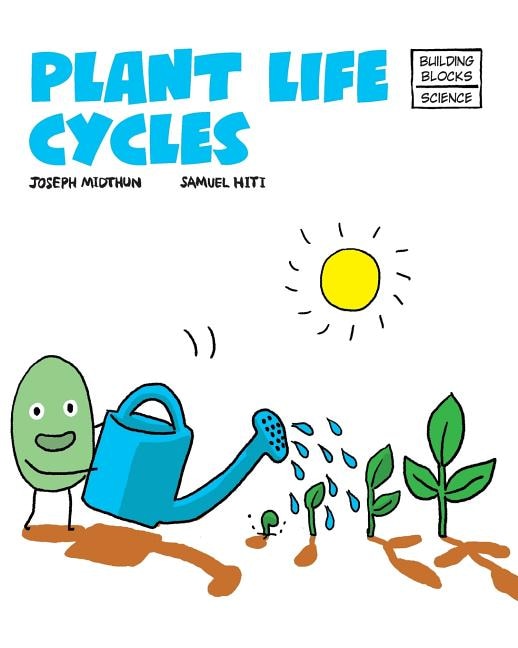 Couverture_Plant Life Cycles
