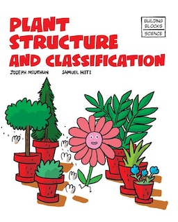 Front cover_Plant Structure and Classification