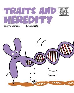 Front cover_Traits and Heredity