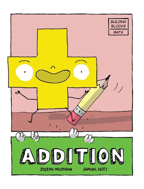 Front cover_Addition