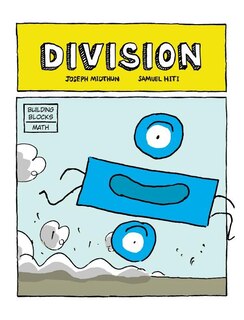 Front cover_Division