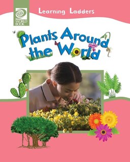 Front cover_Plants Around the World